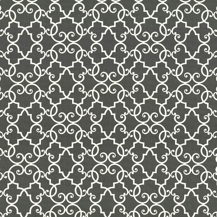 Bouley Slate by Kasmir Fabric 5062 100% Cotton
 TURKMENISTAN </p><p>Repeat: Horizontal: 13 4/8 inches and Vertical: 13 4/8 inches 54 - 55 - Fabric Carolina -