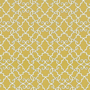 Bouley Sunflower by Kasmir Fabric