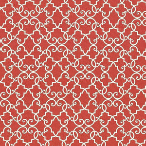 Bouley Tomato by Kasmir Fabric