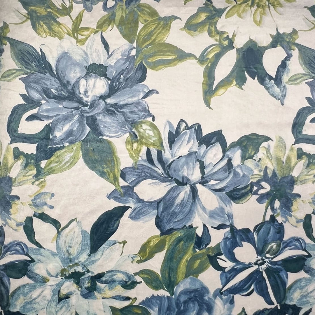 Bouquet Jadevine by Europatex Designer Fabric