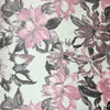 Bouquet Lilac by Europatex Fabric
