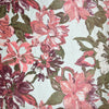 Bouquet Lotus by Europatex Fabric