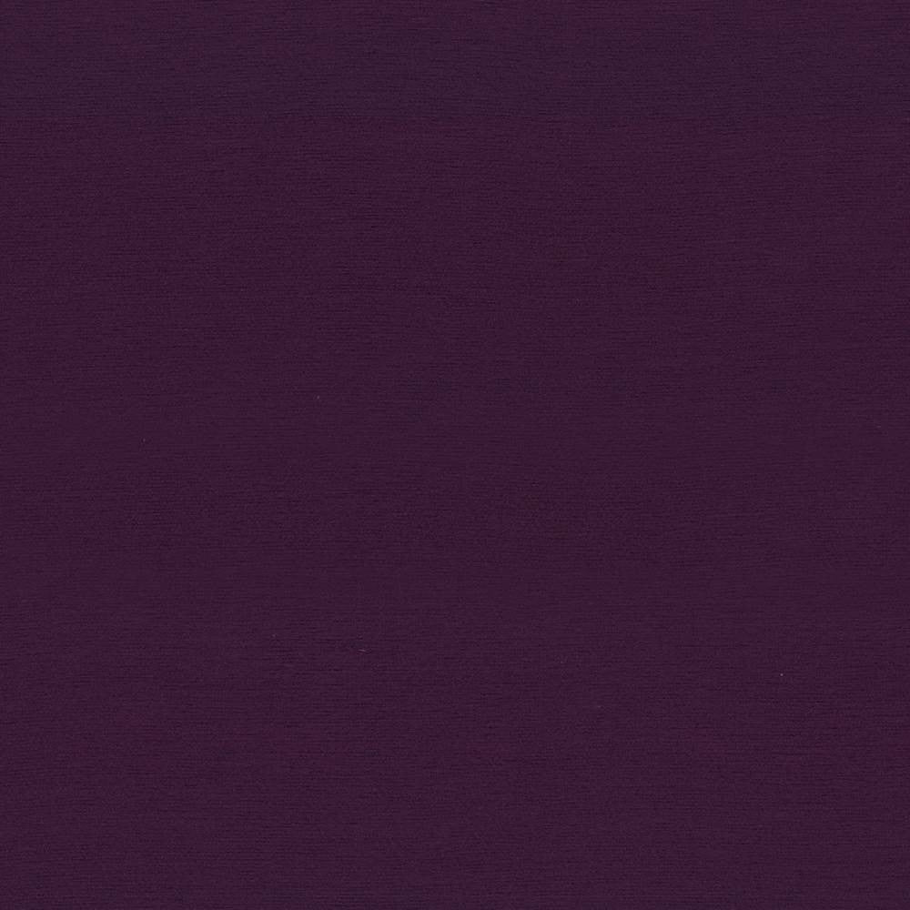 Boutique Eggplant by Kasmir Fabric 5028 87% Rayon 13% Polyester INDIA 50,000 Wyzenbeek Double Rubs H: N/A, V:N/A 54 - 56 - Fabric Carolina - Kasmir