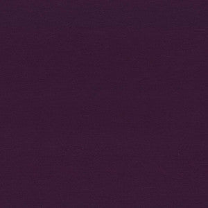 Boutique Eggplant by Kasmir Fabric
