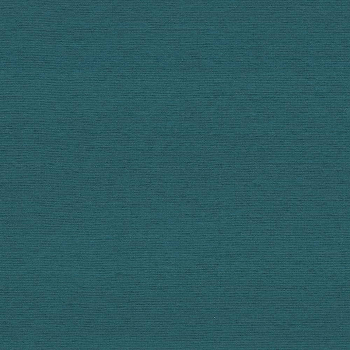 Boutique Teal by Kasmir Fabric 5028 87% Rayon 13% Polyester INDIA 50,000 Wyzenbeek Double Rubs H: N/A, V:N/A 54 - 56 - Fabric Carolina - Kasmir