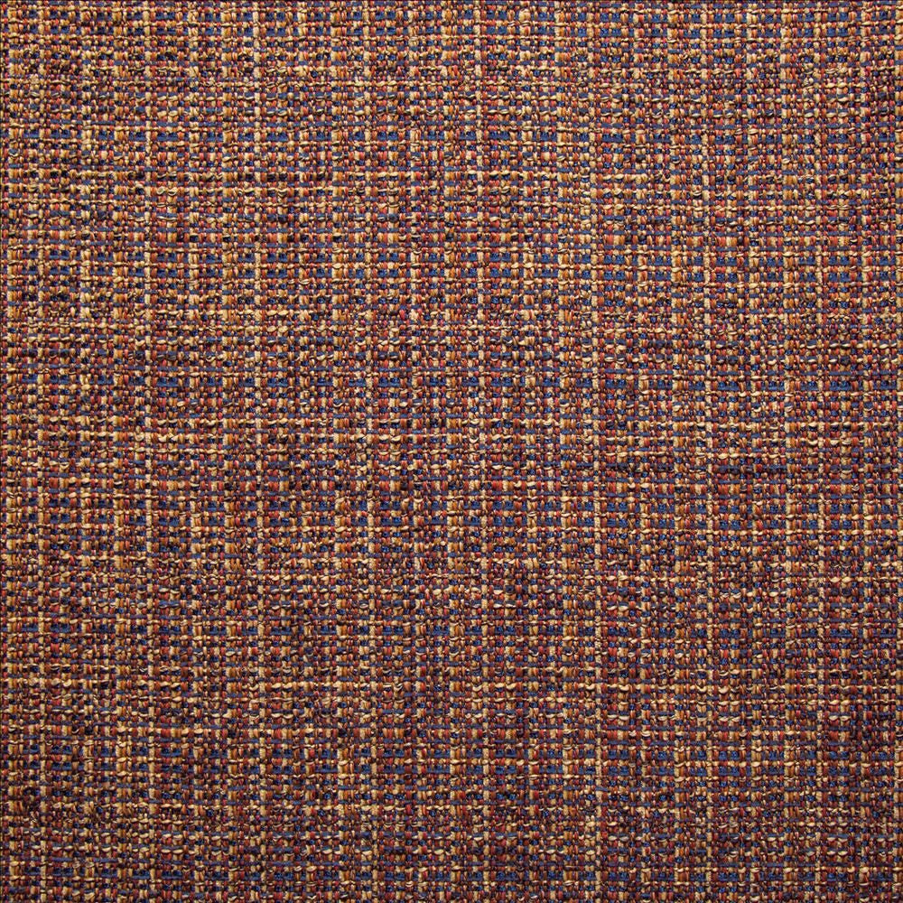 Bouvier Americana by Kasmir Fabric 1468 49% Polyester
24% Cotton
23% Acrylic
4% Rayon
 CHINA </p><p>Repeat: Horizontal: 1 7/8 inches and Vertical: 2 1/8 inches 55 - Fabric Carolina -