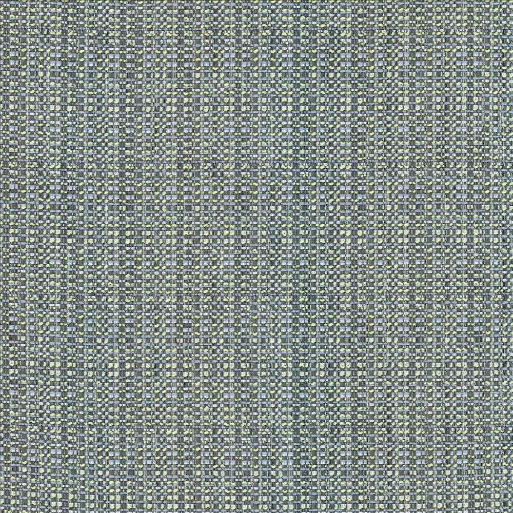 Bouvier Aquarius  by Kasmir Fabric 5184 49% Polyester 24% Cotton 23% Acrylic 4% Rayon  CHINA  </p><p>Repeat: Horizontal: 1 7/8 inches and Vertical: 2 1/8 inches 55  - Fabric Carolina -