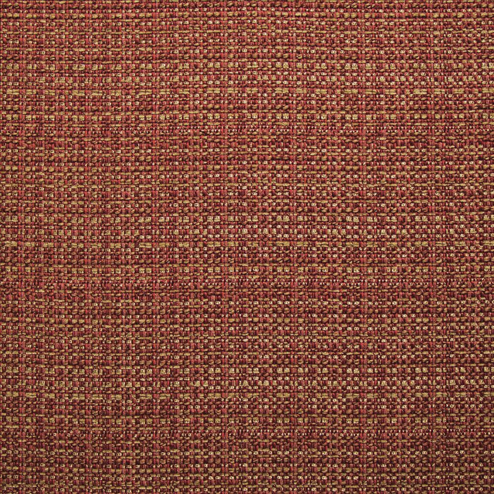Bouvier Cinnabar by Kasmir Fabric 1468 49% Polyester
24% Cotton
23% Acrylic
4% Rayon
 CHINA 50,000 Wyzenbeek Double Rubs </p><p>Repeat: Horizontal: 1 7/8 inches and Vertical: 2 1/8 inches 55 - Fabric Carolina -