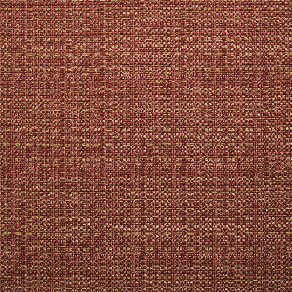 Bouvier Cinnabar by Kasmir Fabric 1468 49% Polyester
24% Cotton
23% Acrylic
4% Rayon
 CHINA </p><p>Repeat: Horizontal: 1 7/8 inches and Vertical: 2 1/8 inches 55 - Fabric Carolina -