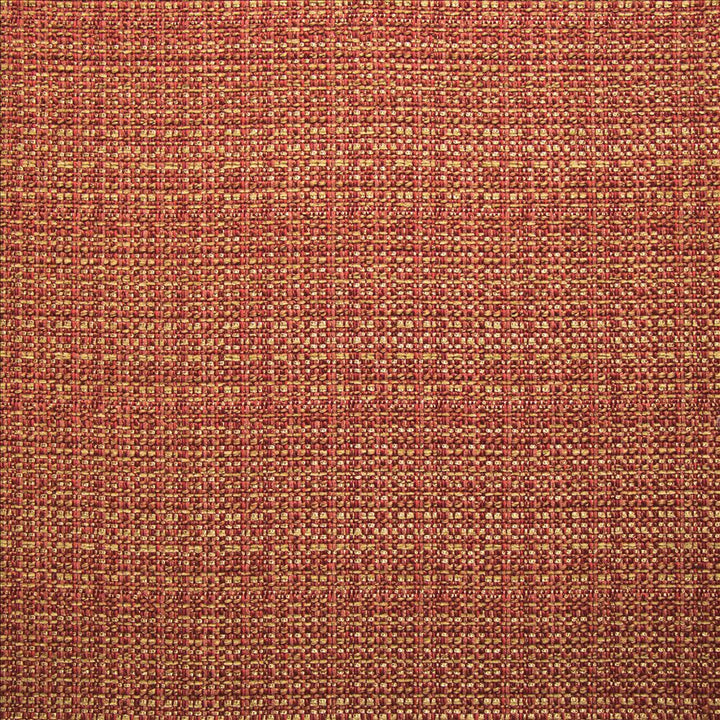 Bouvier Cinnabar by Kasmir Fabric 1468 49% Polyester
24% Cotton
23% Acrylic
4% Rayon
 CHINA </p><p>Repeat: Horizontal: 1 7/8 inches and Vertical: 2 1/8 inches 55 - Fabric Carolina -