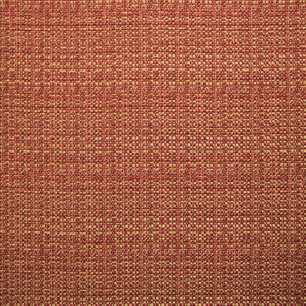 Bouvier Cinnabar by Kasmir Fabric 1468 49% Polyester
24% Cotton
23% Acrylic
4% Rayon
 CHINA </p><p>Repeat: Horizontal: 1 7/8 inches and Vertical: 2 1/8 inches 55 - Fabric Carolina -
