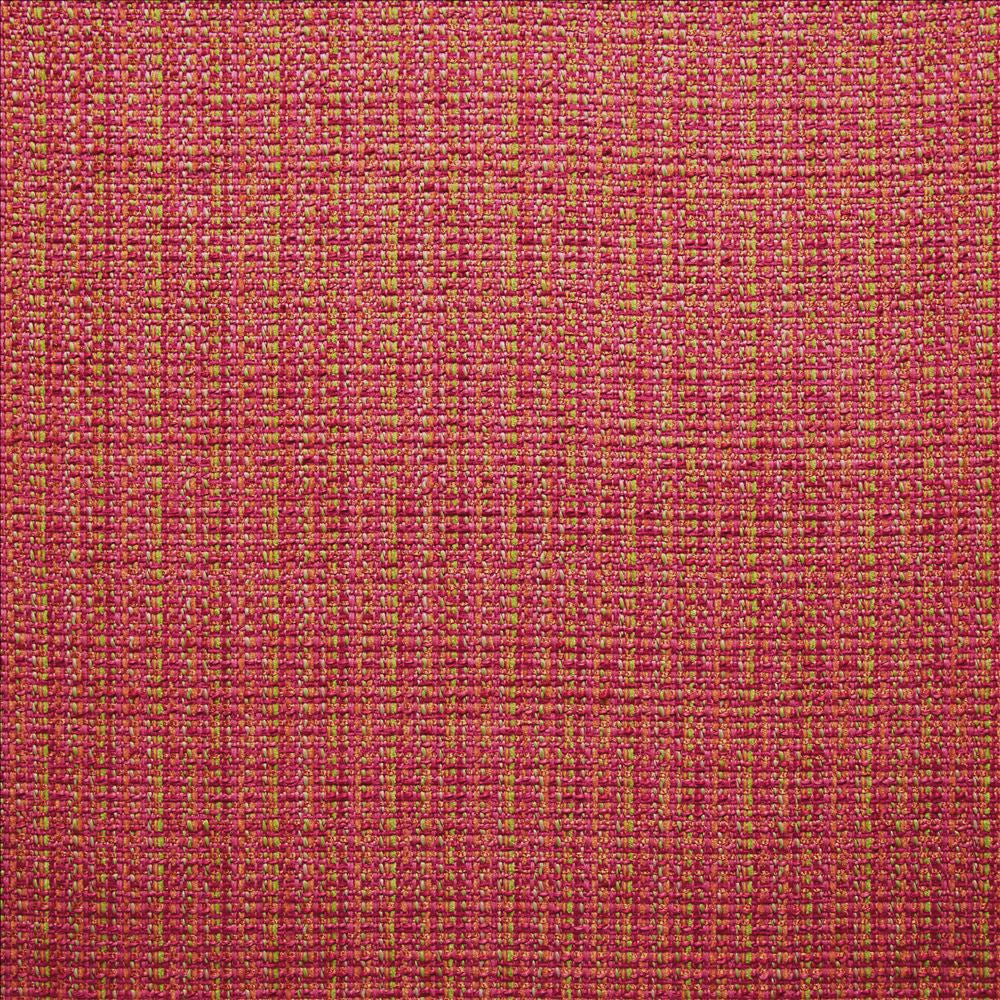 Bouvier Fruit Punch by Kasmir Fabric 1468 49% Polyester
24% Cotton
23% Acrylic
4% Rayon
 CHINA 50,000 Wyzenbeek Double Rubs </p><p>Repeat: Horizontal: 1 7/8 inches and Vertical: 2 1/8 inches 55 - Fabric Carolina -