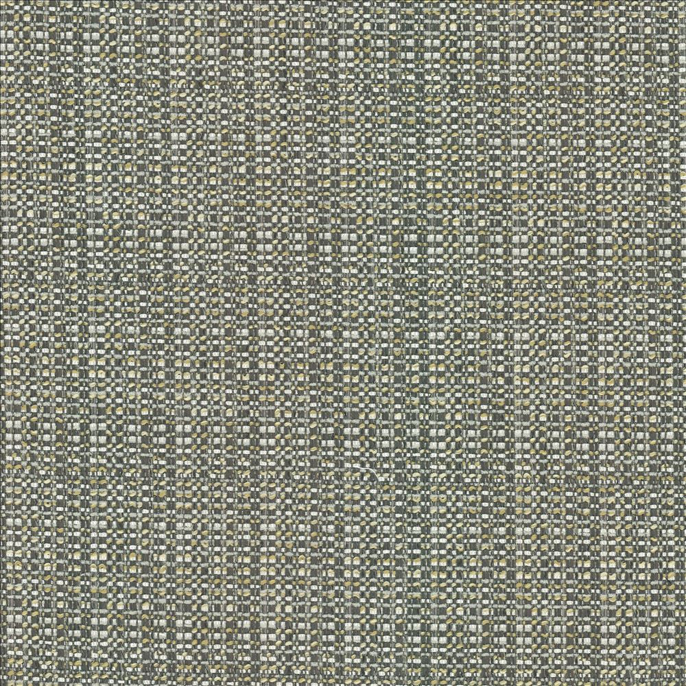 Bouvier Metal  by Kasmir Fabric 5184 49% Polyester 24% Cotton 23% Acrylic 4% Rayon  CHINA  </p><p>Repeat: Horizontal: 1 7/8 inches and Vertical: 2 1/8 inches 55  - Fabric Carolina -