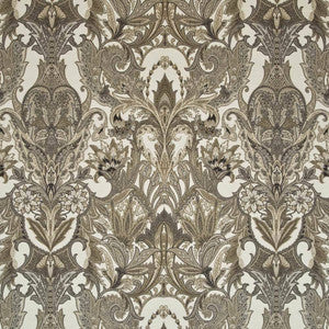 Bowerman Paisley Driftwood by Kasmir Fabric