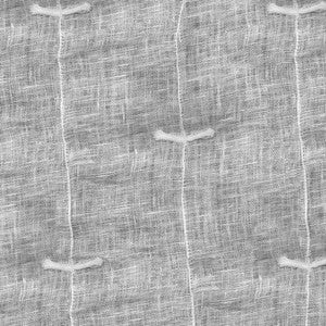 Bowtie Snow by Kasmir Fabric