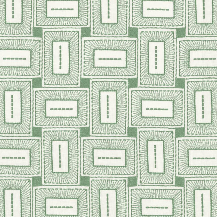 Box Office Spa by Kasmir Fabric 1464 55% Polyester
42% Cotton
3% Linen
 INDIA </p><p>Repeat: Horizontal: 7 2/8 inches and Vertical: 7 6/8 inches 52 - Fabric Carolina -