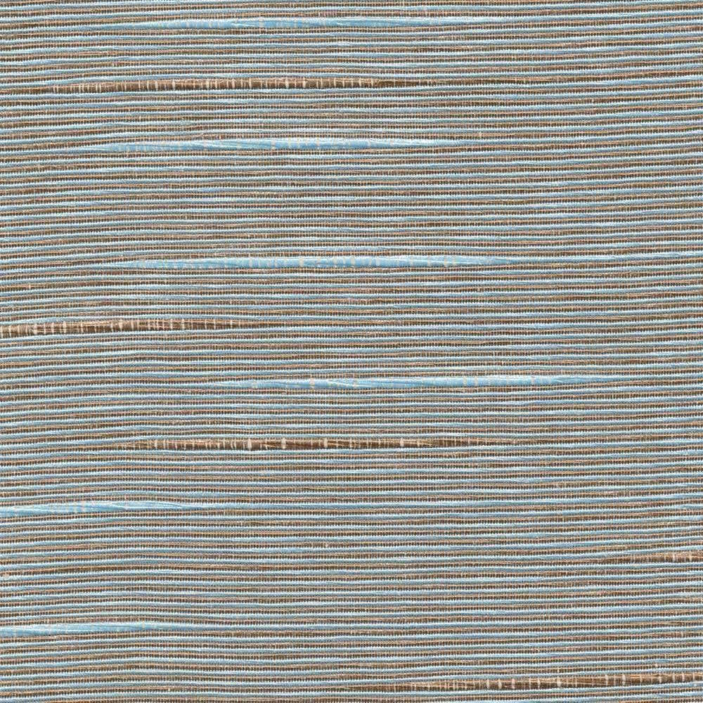 Boxwood Azure by Kasmir Fabric 5002 55% Cotton 45% Polyester TAIWAN 30,000 Wyzenbeek Double Rubs H: N/A, V:N/A 54 - 55 - Fabric Carolina - Kasmir