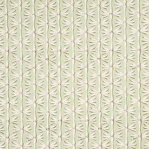 Firefly Seafoam by G P & J Baker Fabric