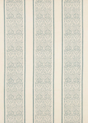 Polperro Teal by G P & J Baker Fabric