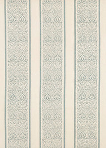 Polperro Teal by G P & J Baker Fabric