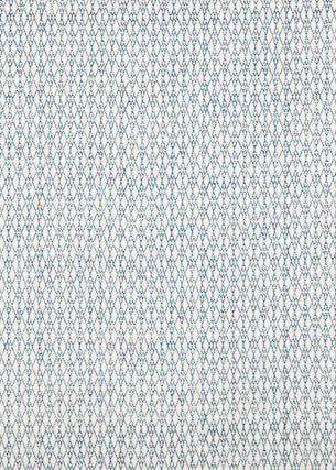 Madron Indigo by G P & J Baker Fabric