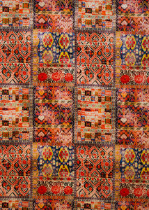 Rio Spice by G P & J Baker Fabric