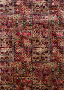 Rio Magenta by G P & J Baker Fabric