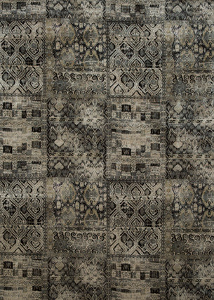 Rio Midnight by G P & J Baker Fabric