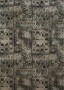 Rio Midnight by G P & J Baker Fabric