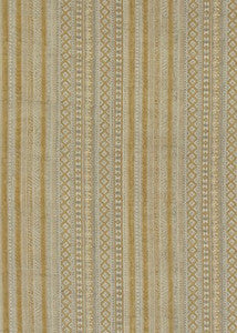 Kapisi Ochre by G P & J Baker Fabric