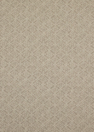 Moreton Trellis Stone by G P & J Baker Fabric