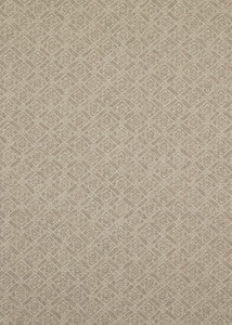 Moreton Trellis Stone by G P & J Baker Fabric