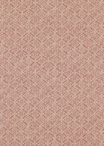 Moreton Trellis Spice by G P & J Baker Fabric