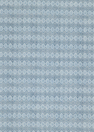 Tivington Indigo by G P & J Baker Fabric