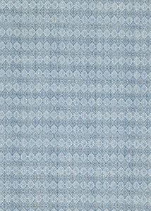 Tivington Indigo by G P & J Baker Fabric