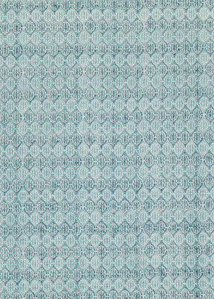 Tivington Soft Teal by G P & J Baker Fabric