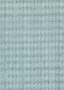 Tivington Soft Teal by G P & J Baker Fabric