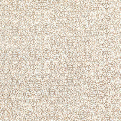 Veryan Warm Grey by G P & J Baker Fabric