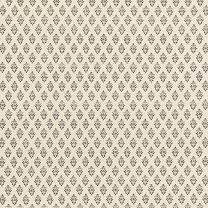 Thornham Warm Grey by G P & J Baker Fabric