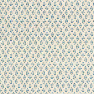 Thornham Indigo by G P & J Baker Fabric