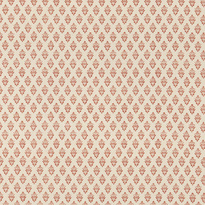 Thornham Spice by G P & J Baker Fabric
