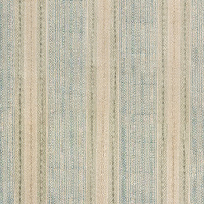 Millbrook Aqua by G P & J Baker Fabric