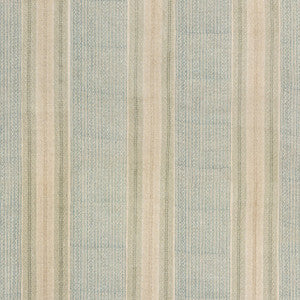 Millbrook Aqua by G P & J Baker Fabric