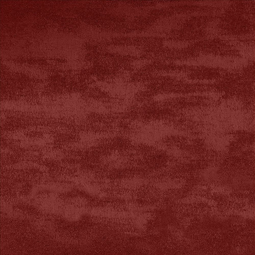 Braccio Crimson by Kasmir Fabric 5126 100% Polyester INDIA 30,000 Wyzenbeek Double Rubs Horizontal: 0 Inches and Vertical: 0 Inches 54 - Fabric Carolina -