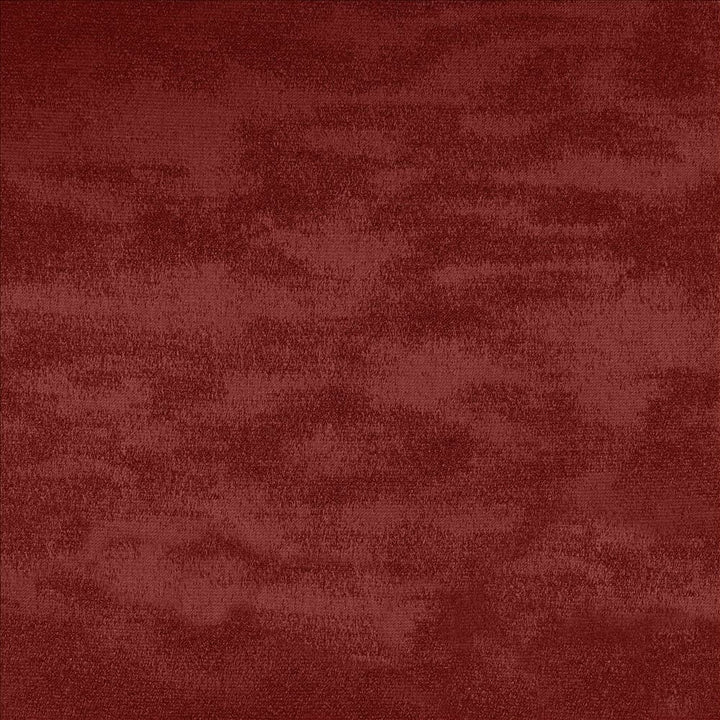 Braccio Crimson by Kasmir Fabric 5126 100% Polyester INDIA 30,000 Wyzenbeek Double Rubs Horizontal: 0 Inches and Vertical: 0 Inches 54 - Fabric Carolina -