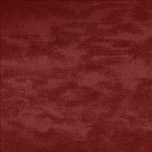 Braccio Crimson by Kasmir Fabric