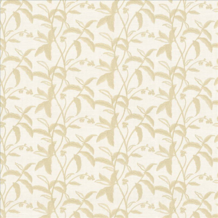 Braden Birch by Kasmir Fabric 5156 100% Polyester
 INDIA </p><p>Repeat: Horizontal: 17 2/8 inches and Vertical: 9 inches 55 - Fabric Carolina -