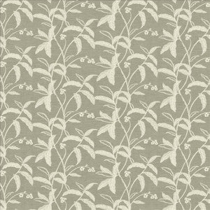 Braden Silver by Kasmir Fabric