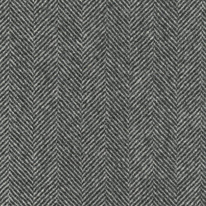 Bradenham Charcoal by Kasmir Fabric