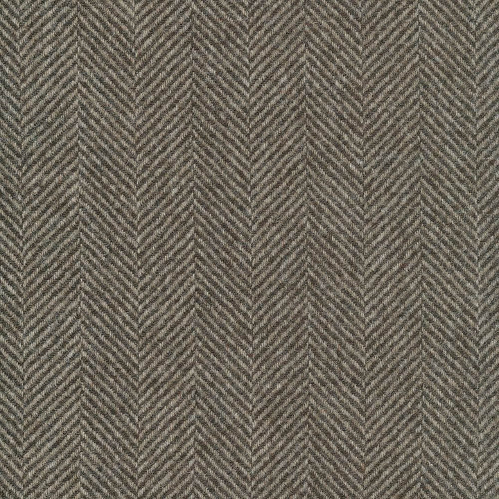 Bradenham Earth by Kasmir Fabric 8005 100% Wool
 UNITED KINGDOM </p><p>Repeat: Horizontal: 2 inches and Vertical: N/A 54 - 55 - Fabric Carolina -